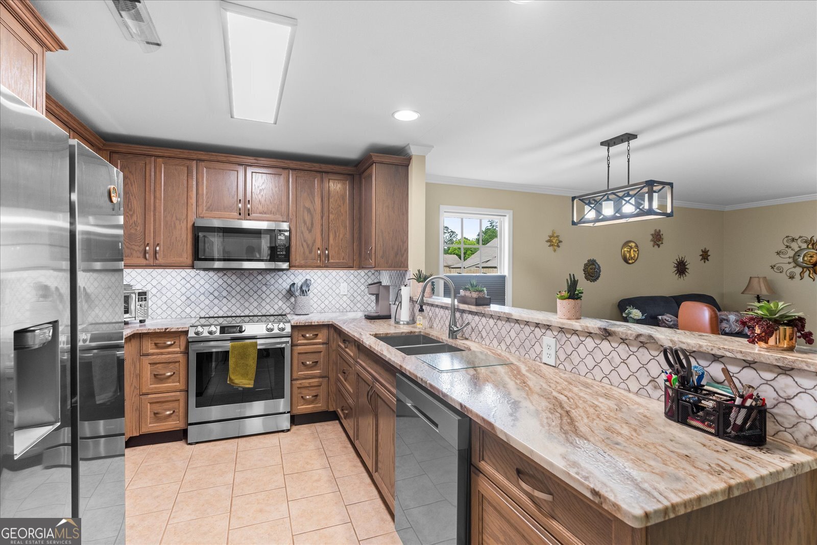 2204 Applebrook Drive Rossville - 9