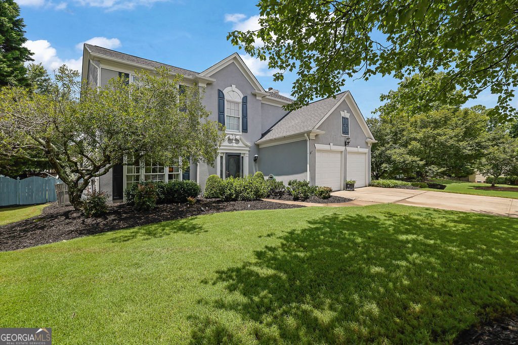 7325 Brookwood Way Cumming - 1