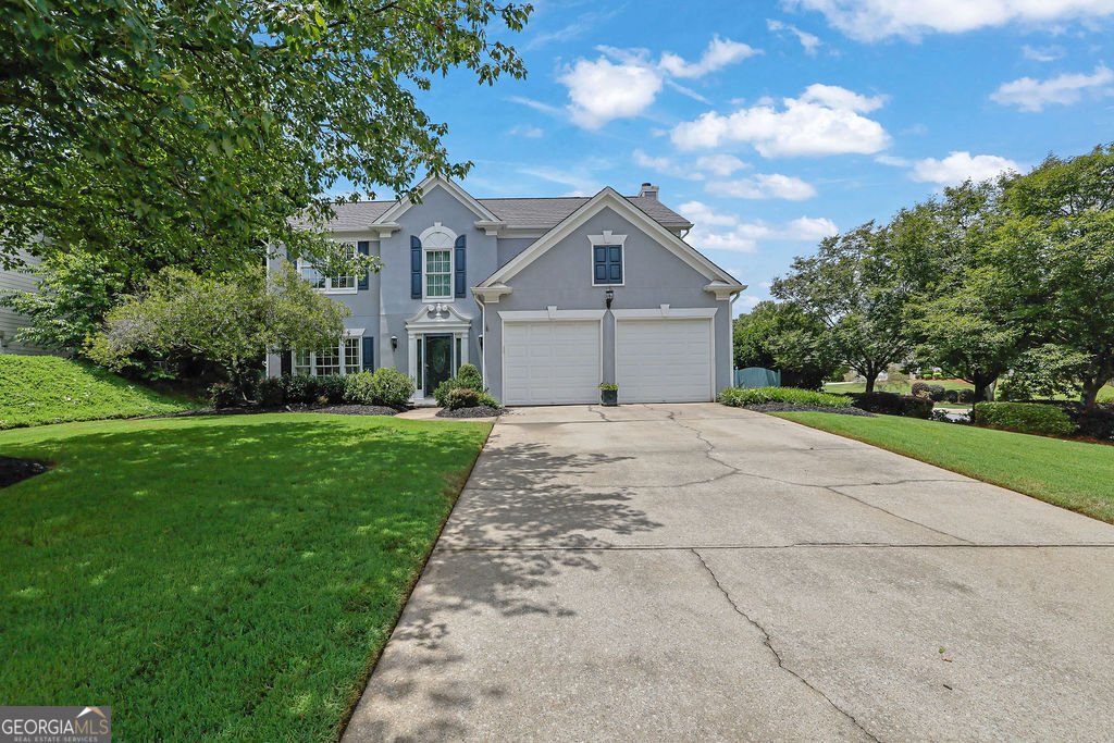 7325 Brookwood Way Cumming - 2