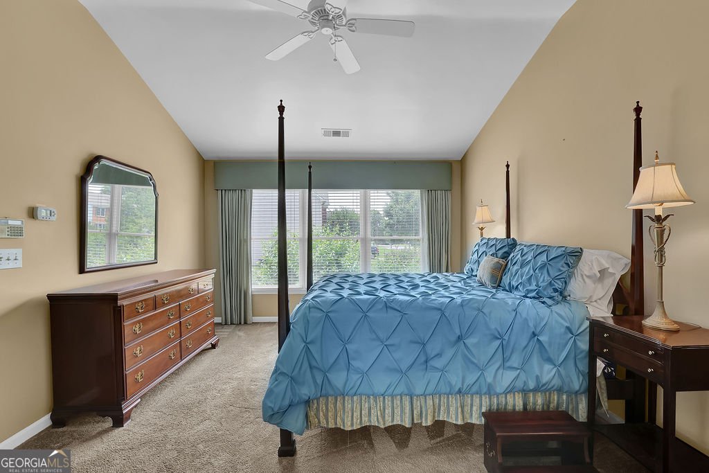 7325 Brookwood Way Cumming - 27