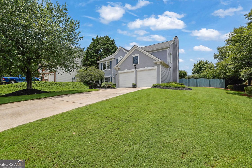 7325 Brookwood Way Cumming - 3