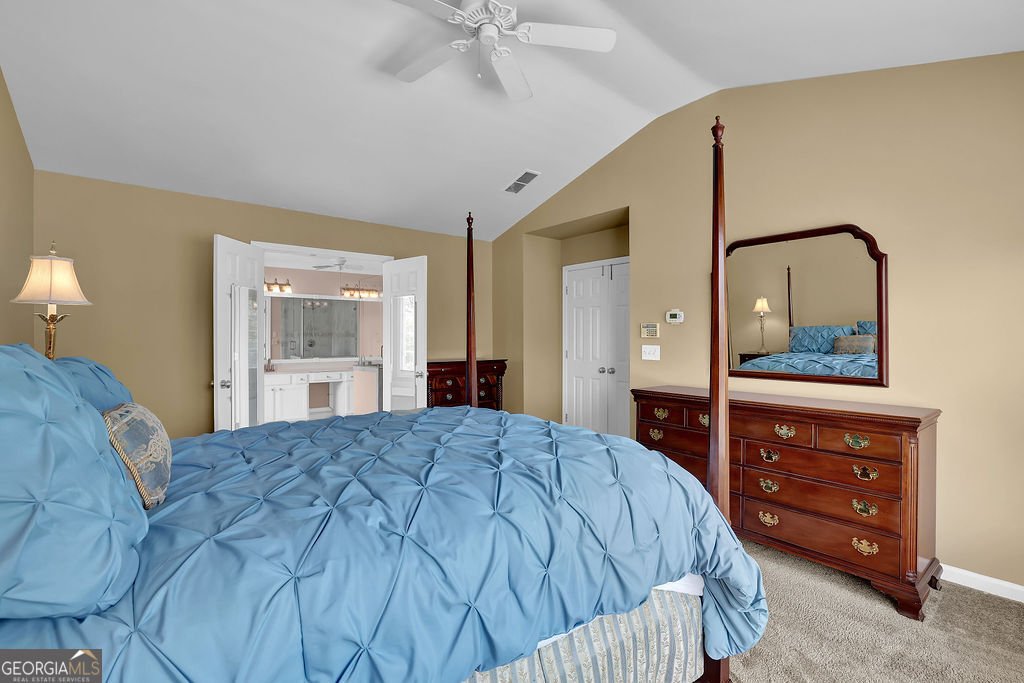 7325 Brookwood Way Cumming - 30