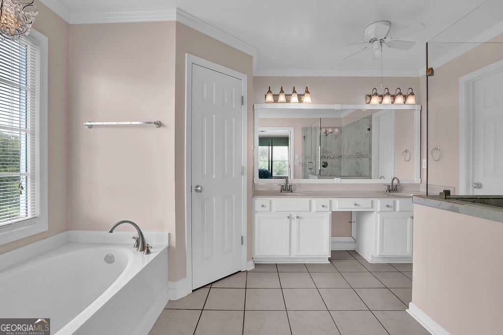 7325 Brookwood Way Cumming - 34