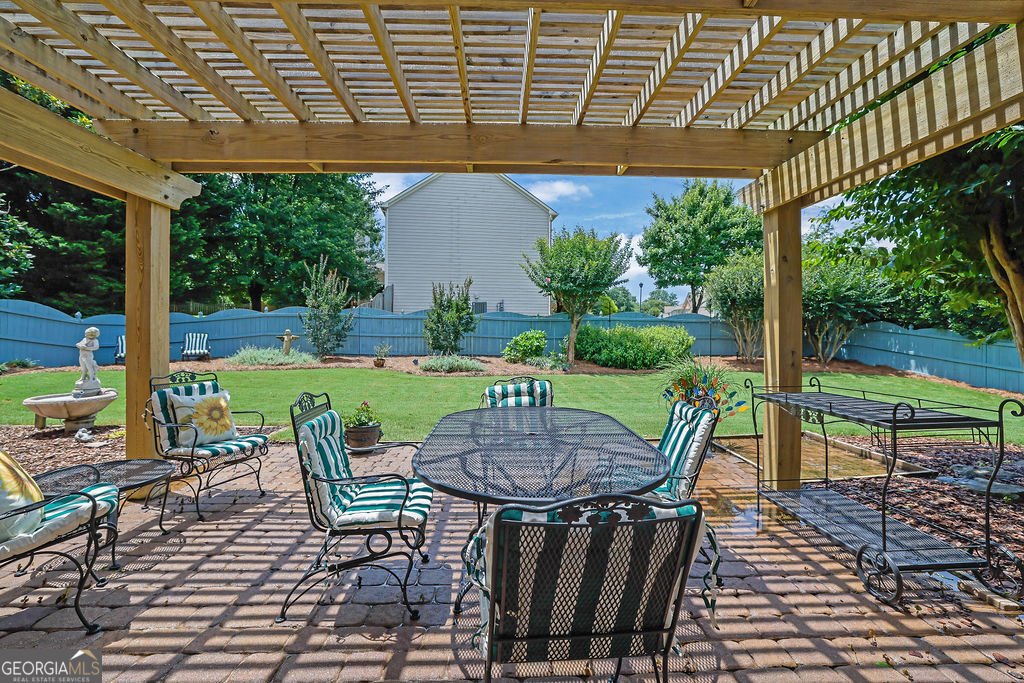 7325 Brookwood Way Cumming - 36