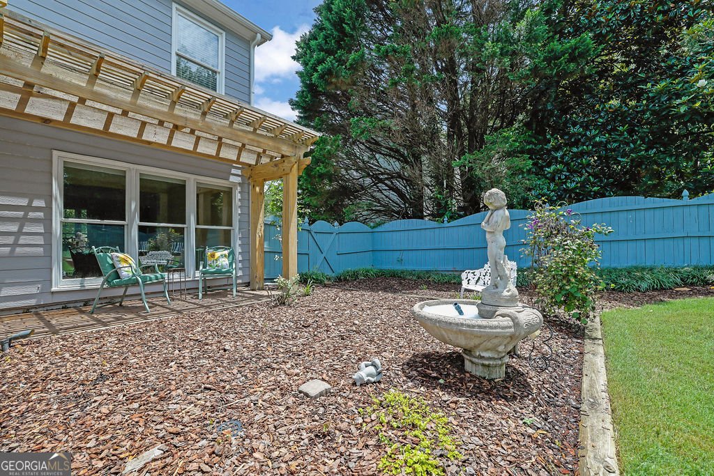 7325 Brookwood Way Cumming - 37