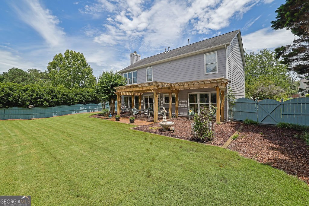 7325 Brookwood Way Cumming - 38