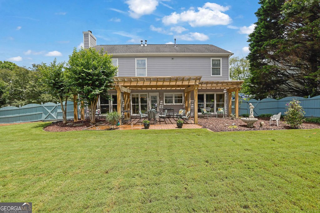 7325 Brookwood Way Cumming - 39