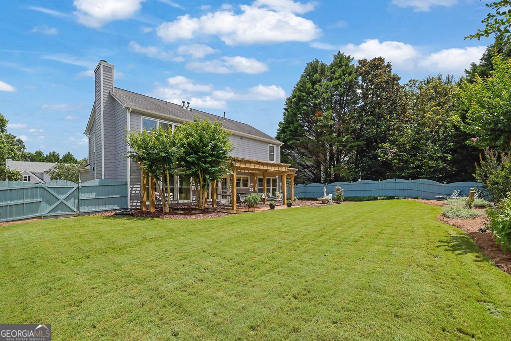 7325 Brookwood Way Cumming - 40