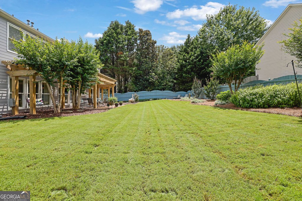 7325 Brookwood Way Cumming - 41