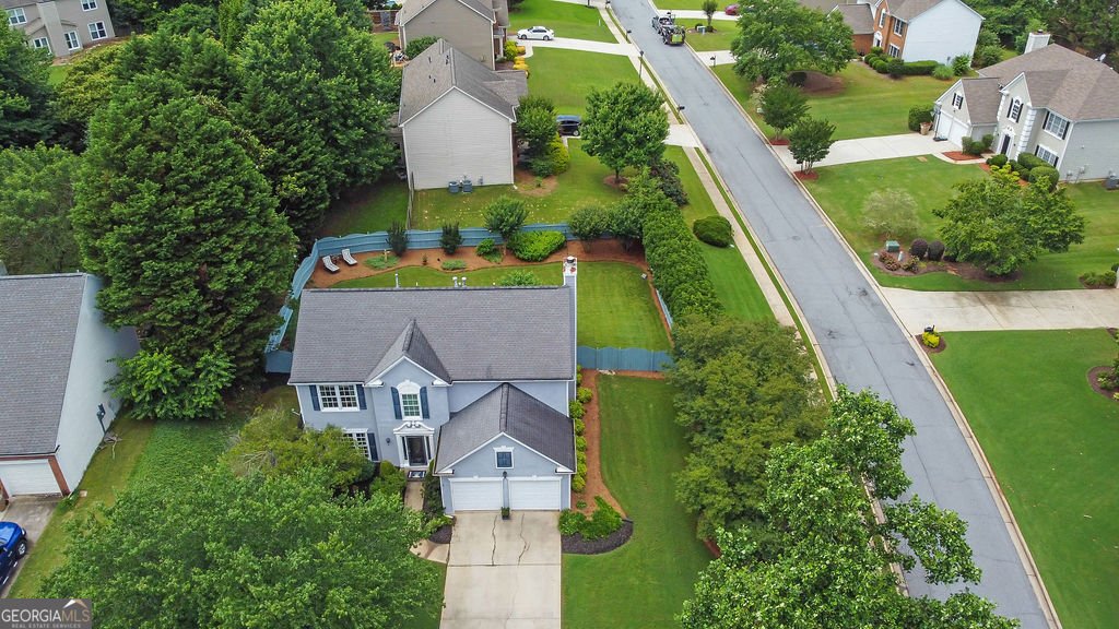 7325 Brookwood Way Cumming - 43