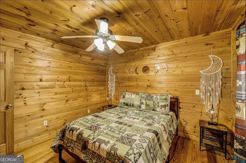 9947 Doublehead Gap Road Blue Ridge - 10