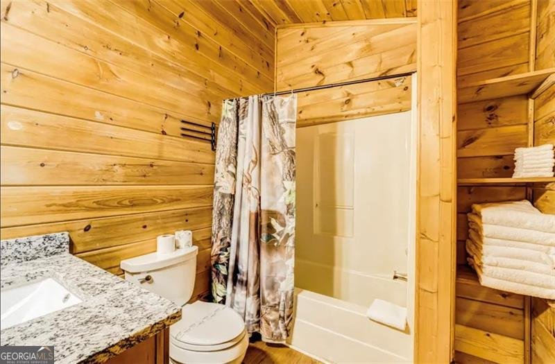 9947 Doublehead Gap Road Blue Ridge - 19