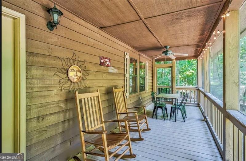 9947 Doublehead Gap Road Blue Ridge - 2