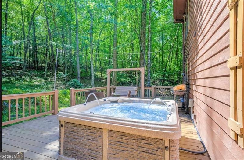 9947 Doublehead Gap Road Blue Ridge - 20