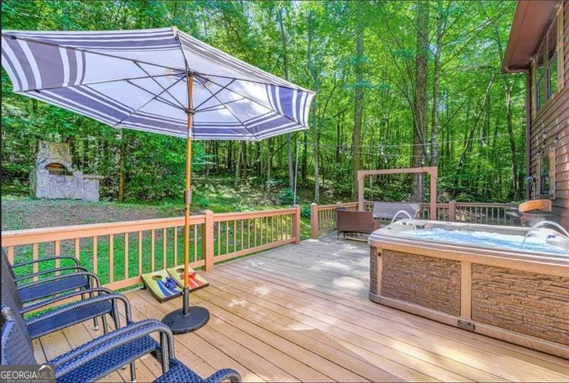 9947 Doublehead Gap Road Blue Ridge - 21