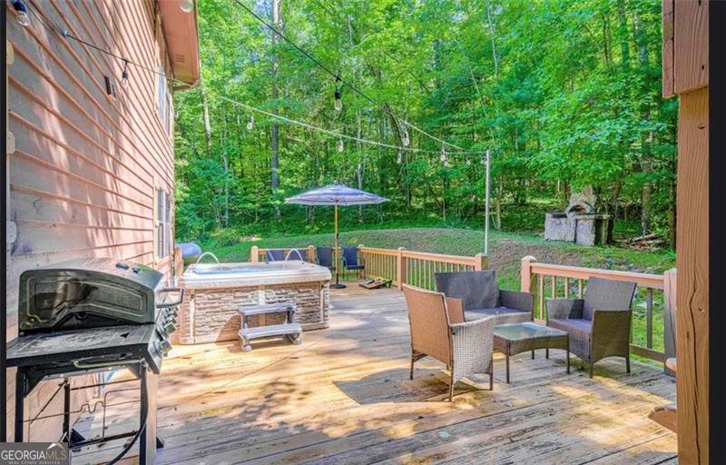 9947 Doublehead Gap Road Blue Ridge - 22