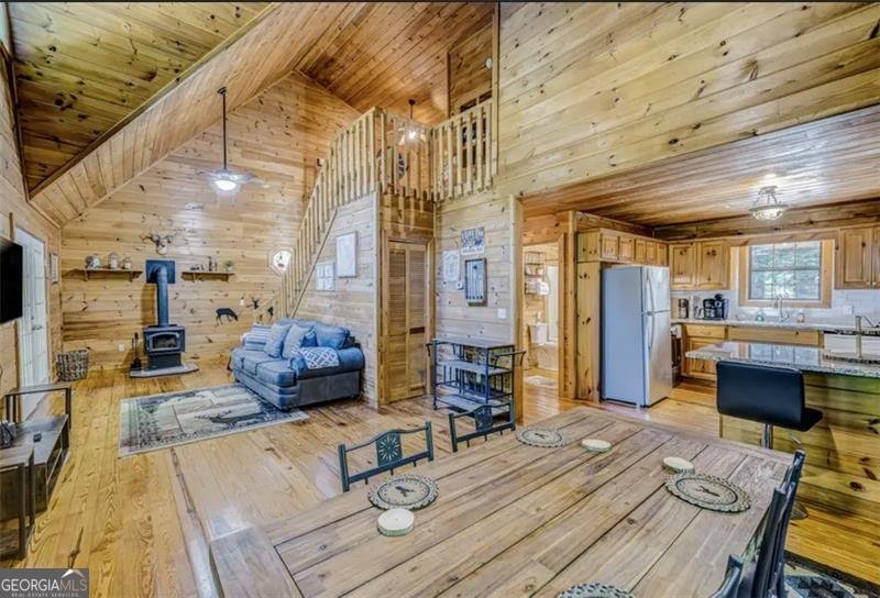 9947 Doublehead Gap Road Blue Ridge - 3