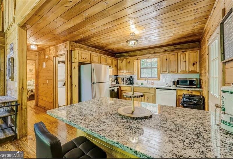 9947 Doublehead Gap Road Blue Ridge - 4