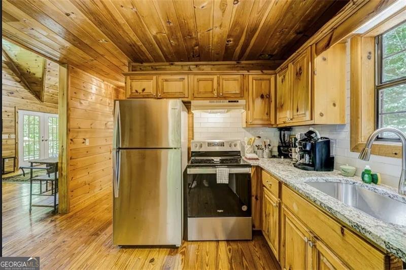 9947 Doublehead Gap Road Blue Ridge - 5