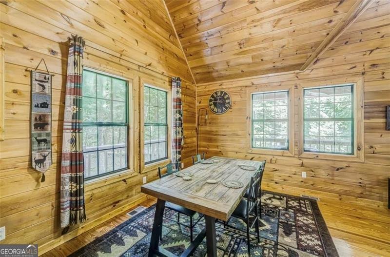 9947 Doublehead Gap Road Blue Ridge - 6