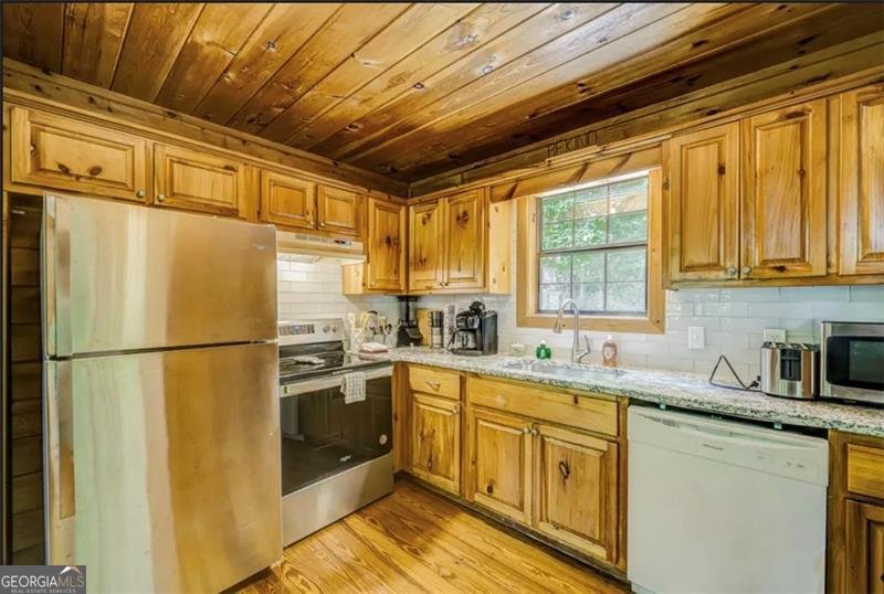 9947 Doublehead Gap Road Blue Ridge - 7