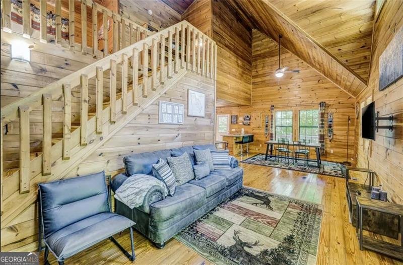 9947 Doublehead Gap Road Blue Ridge - 9