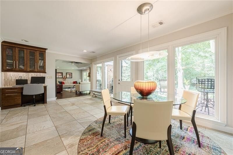 535 Brickleberry Lane Roswell - 10