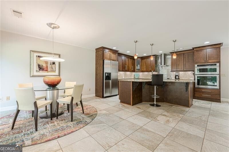 535 Brickleberry Lane Roswell - 11