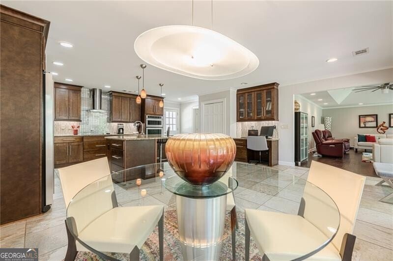 535 Brickleberry Lane Roswell - 12