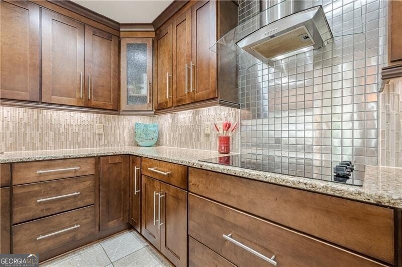 535 Brickleberry Lane Roswell - 14