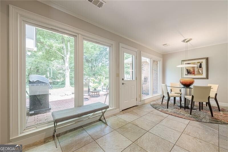 535 Brickleberry Lane Roswell - 15