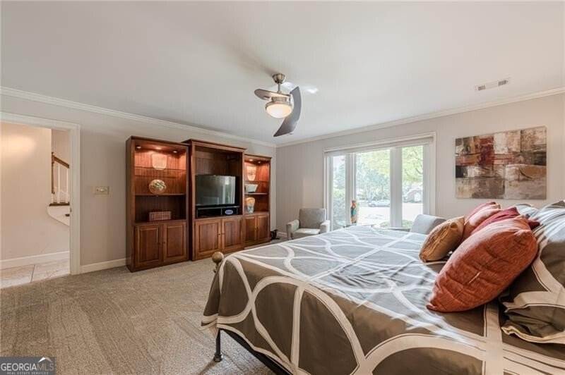 535 Brickleberry Lane Roswell - 16