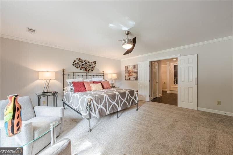 535 Brickleberry Lane Roswell - 18