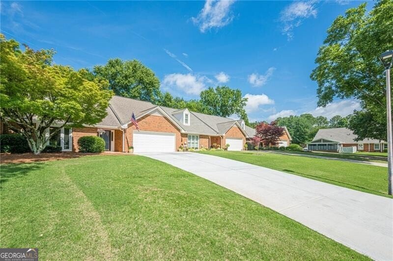 535 Brickleberry Lane Roswell - 2