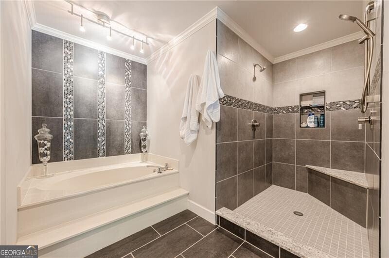 535 Brickleberry Lane Roswell - 20