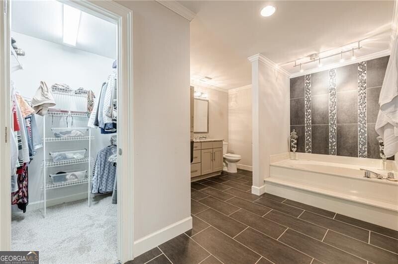 535 Brickleberry Lane Roswell - 22