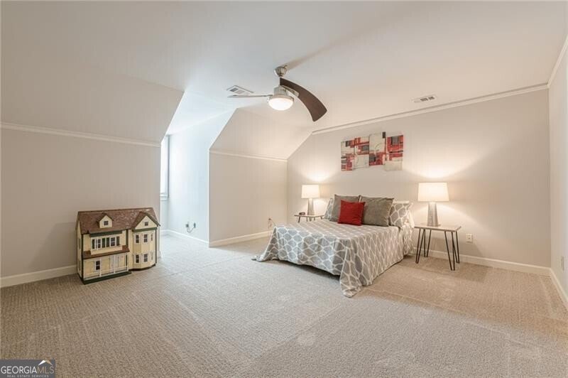 535 Brickleberry Lane Roswell - 23