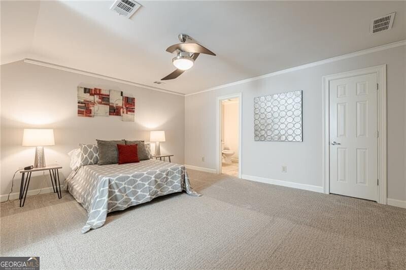 535 Brickleberry Lane Roswell - 24