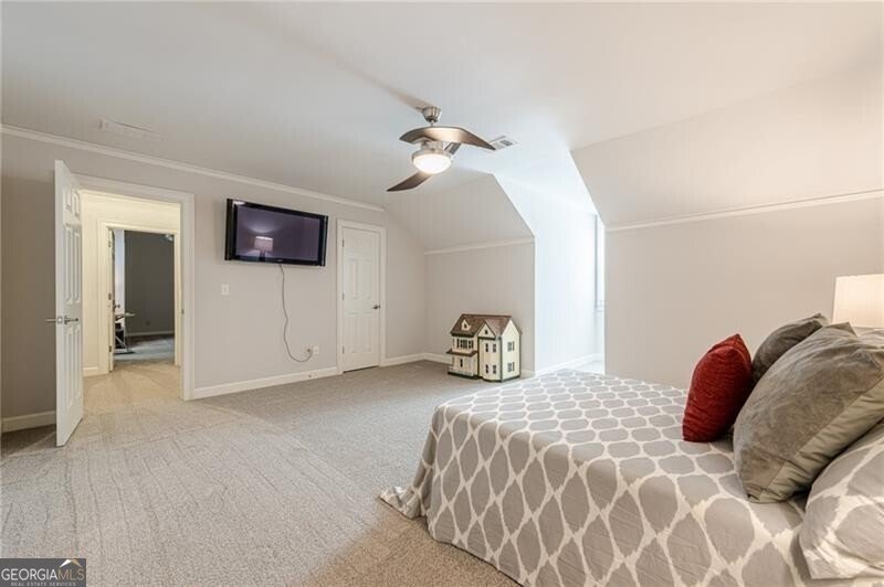 535 Brickleberry Lane Roswell - 25