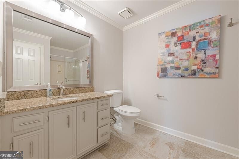 535 Brickleberry Lane Roswell - 26