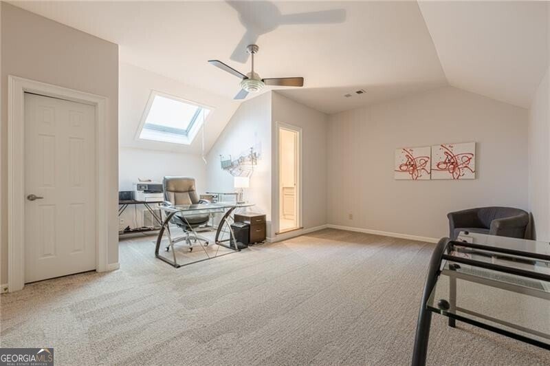535 Brickleberry Lane Roswell - 28