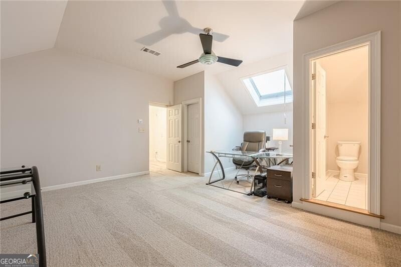 535 Brickleberry Lane Roswell - 29
