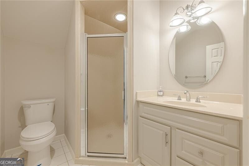 535 Brickleberry Lane Roswell - 30