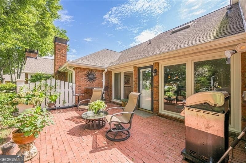 535 Brickleberry Lane Roswell - 31