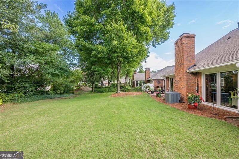 535 Brickleberry Lane Roswell - 33