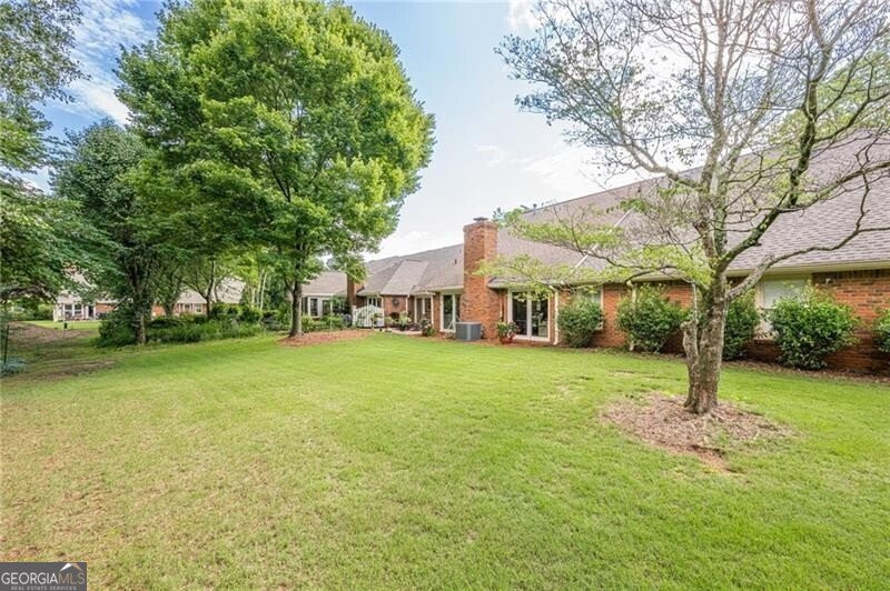 535 Brickleberry Lane Roswell - 34