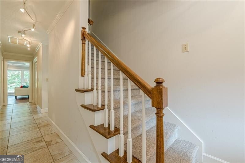 535 Brickleberry Lane Roswell - 4