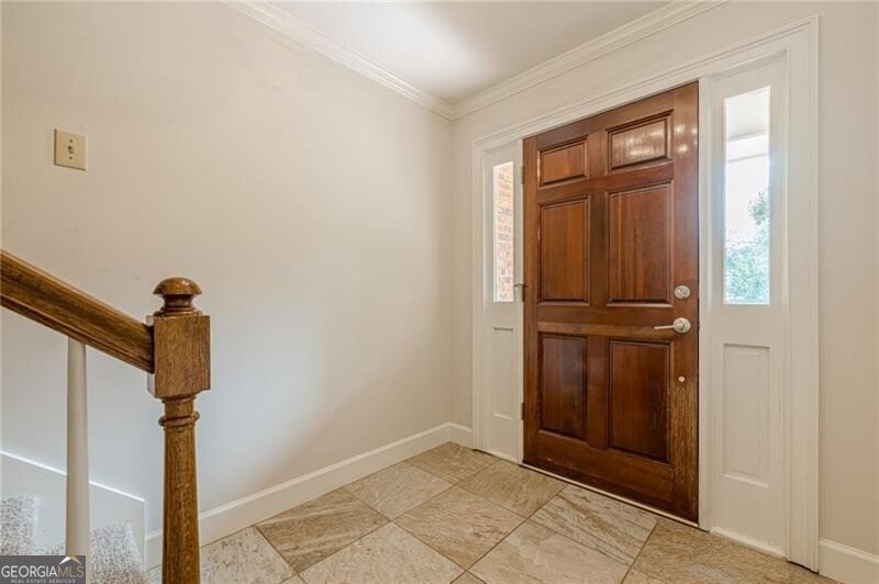 535 Brickleberry Lane Roswell - 5
