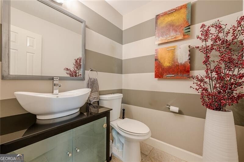 535 Brickleberry Lane Roswell - 6