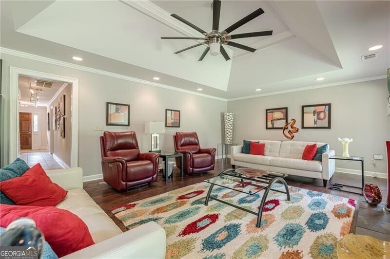 535 Brickleberry Lane Roswell - 7
